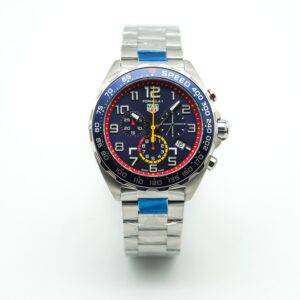 von Tag Heuer bei Juwelier Herbert Mayer in Augsburg