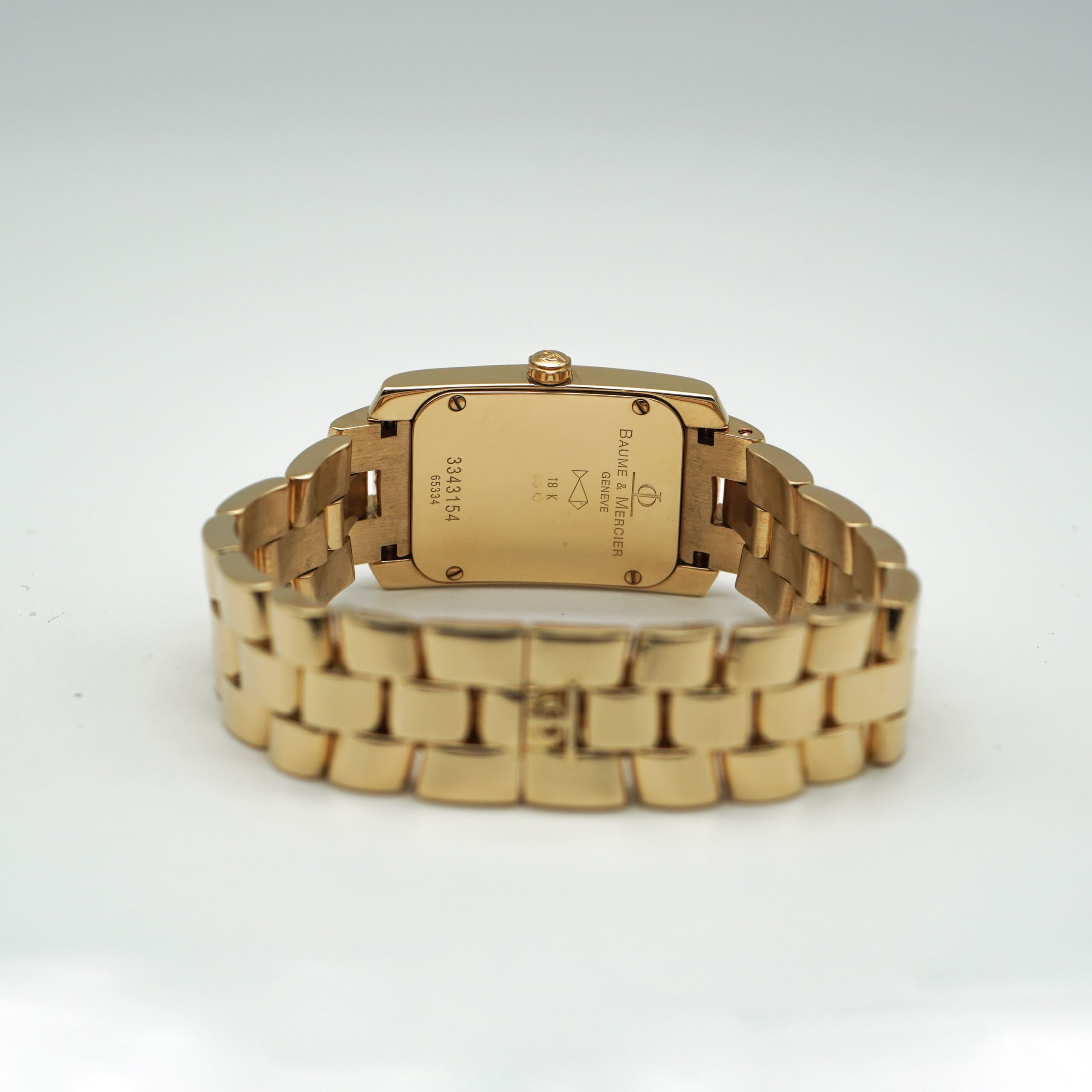 bei Juwelier Herbert Mayer in Augsburg