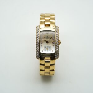 von Baume&Mercier bei Juwelier Herbert Mayer in Augsburg