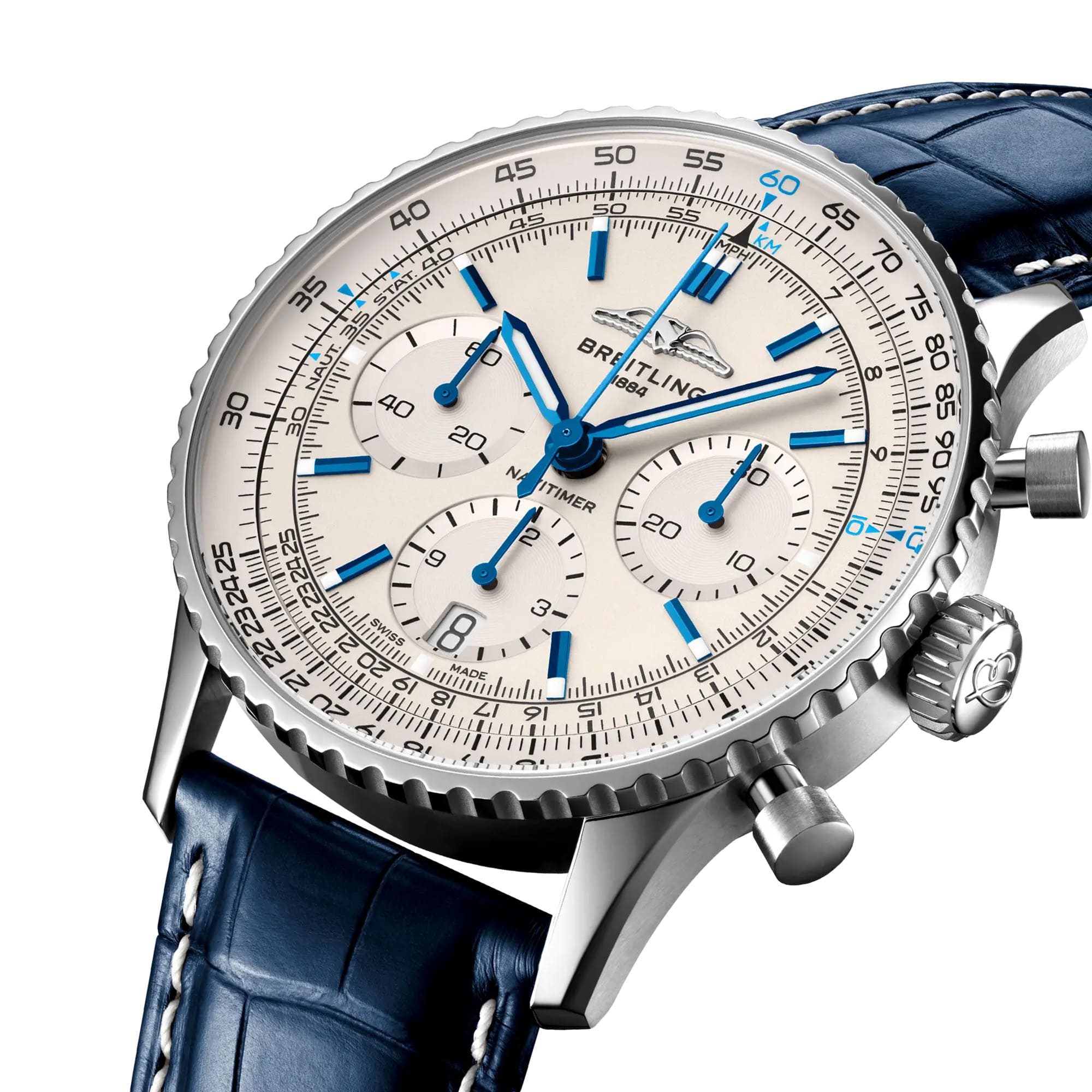 Navitimer B01 Chronograph 41