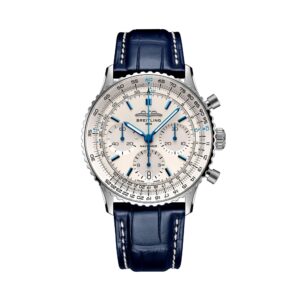 Navitimer B01 Chronograph 41 von Breitling bei Juwelier Herbert Mayer in Augsburg