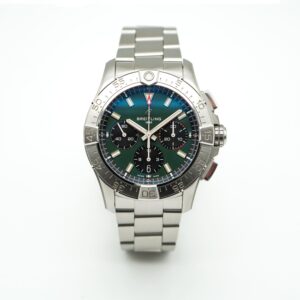 von Breitling bei Juwelier Herbert Mayer in Augsburg