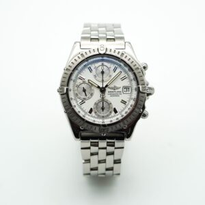 von Breitling bei Juwelier Herbert Mayer in Augsburg