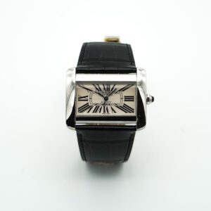 von Cartier bei Juwelier Herbert Mayer in Augsburg