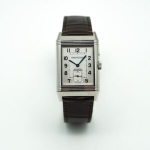 von Jaeger leCoultre bei Juwelier Herbert Mayer in Augsburg