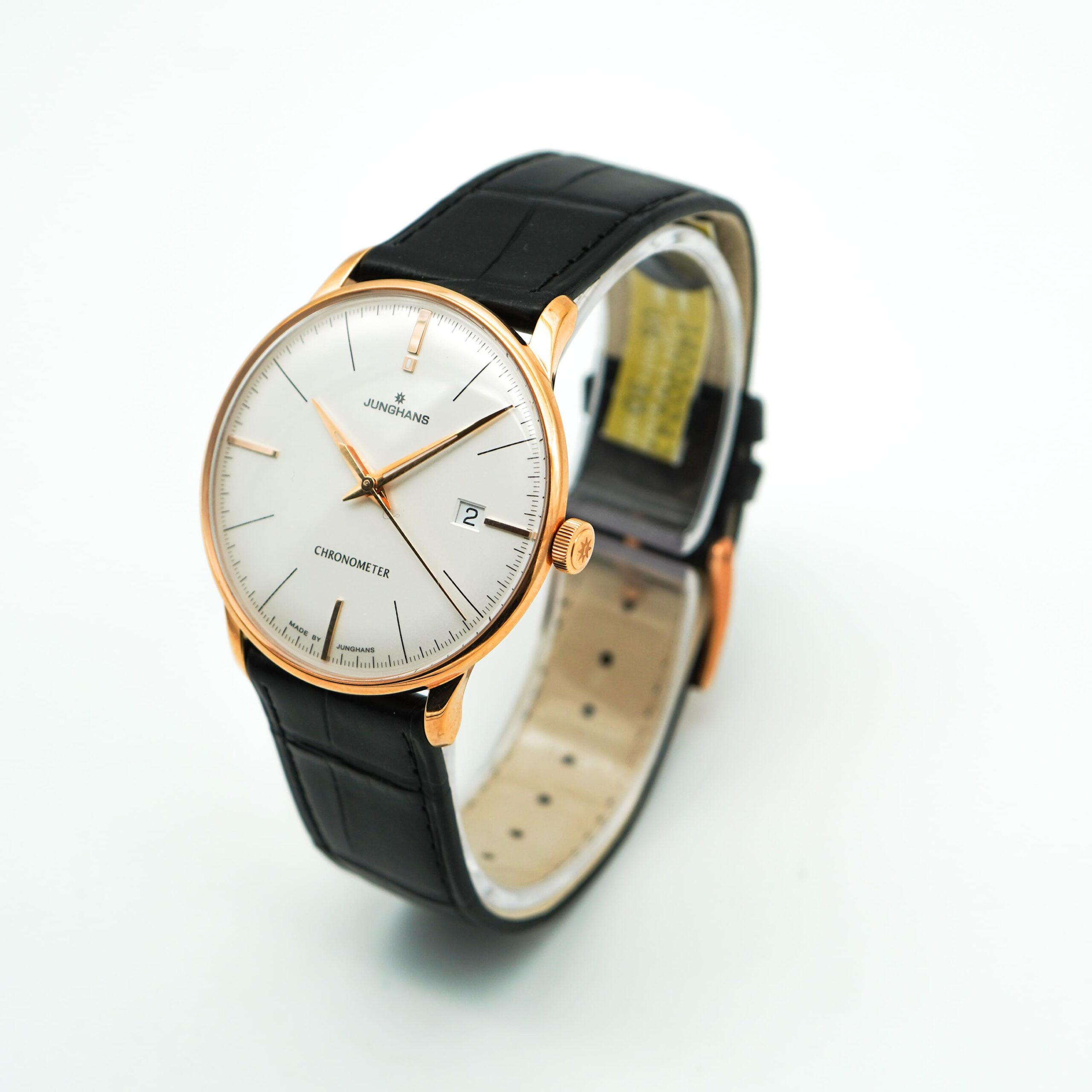 Meister Chronometer – Bild 2
