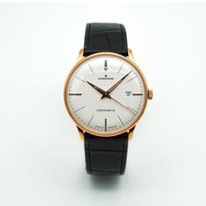 von Junghans bei Juwelier Herbert Mayer in Augsburg