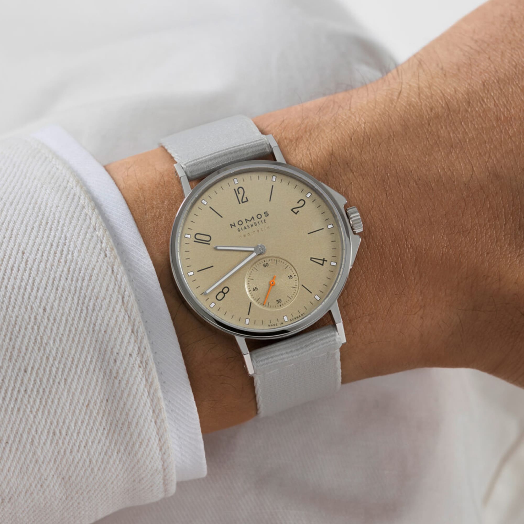 569 bei Juwelier Herbert Mayer in Augsburg