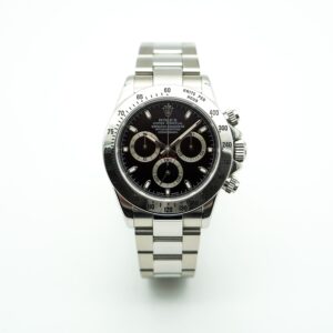 von Rolex bei Juwelier Herbert Mayer in Augsburg
