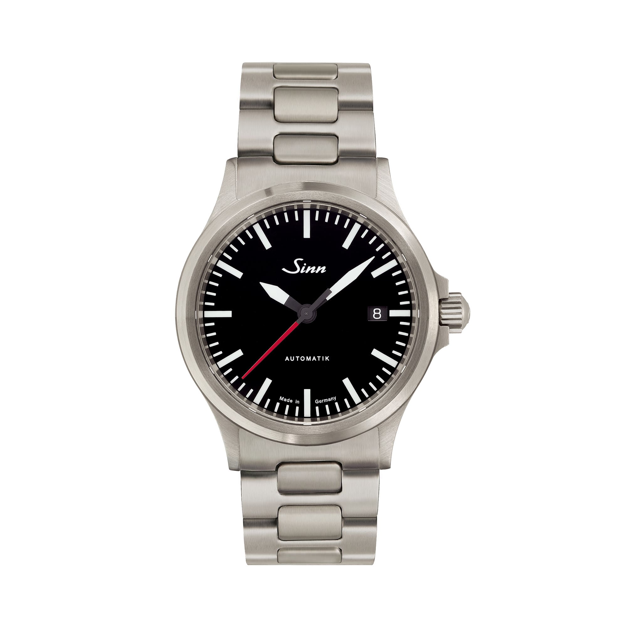 556 I RS von Sinn bei Juwelier Herbert Mayer in Augsburg