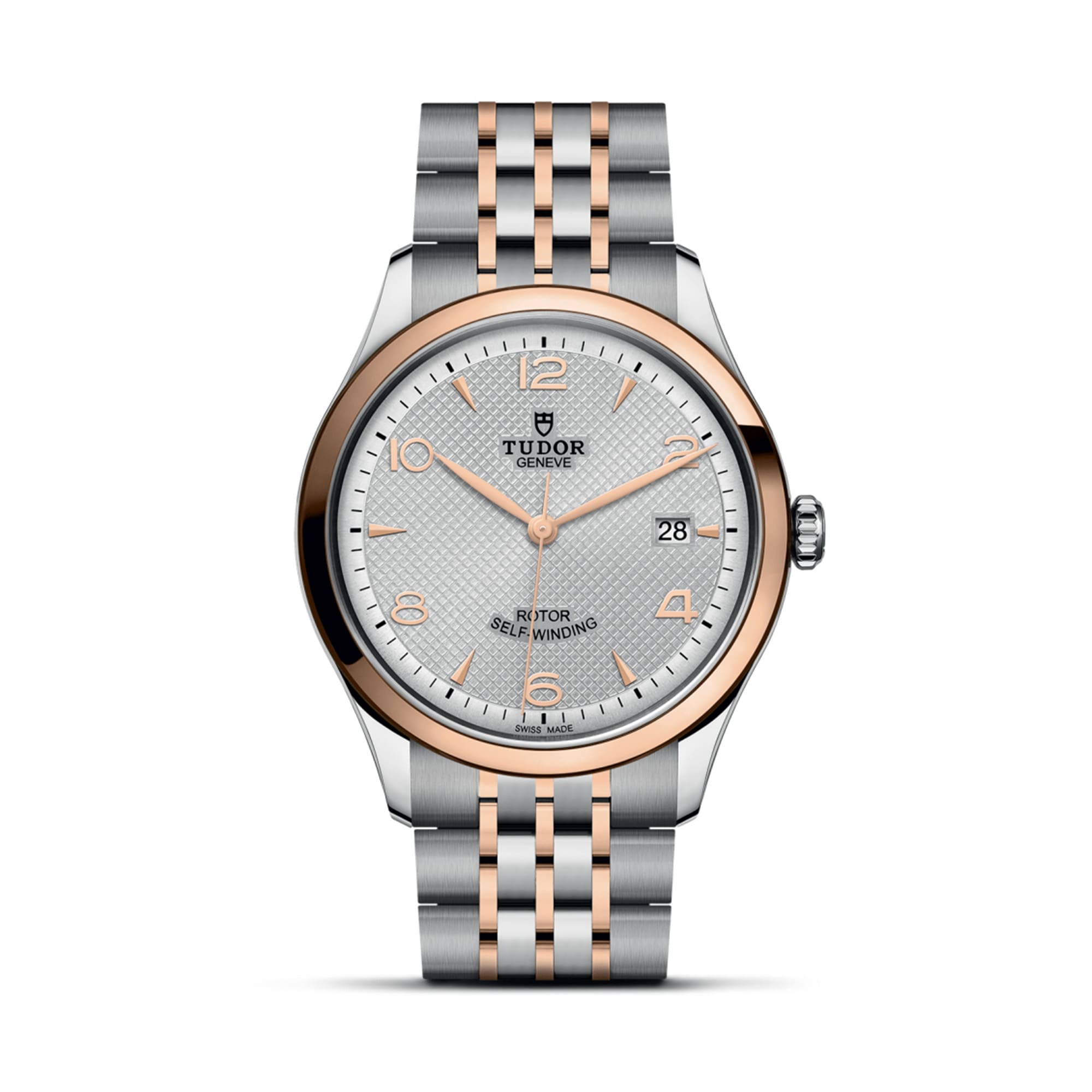 1926 von TUDOR bei Juwelier Herbert Mayer in Augsburg