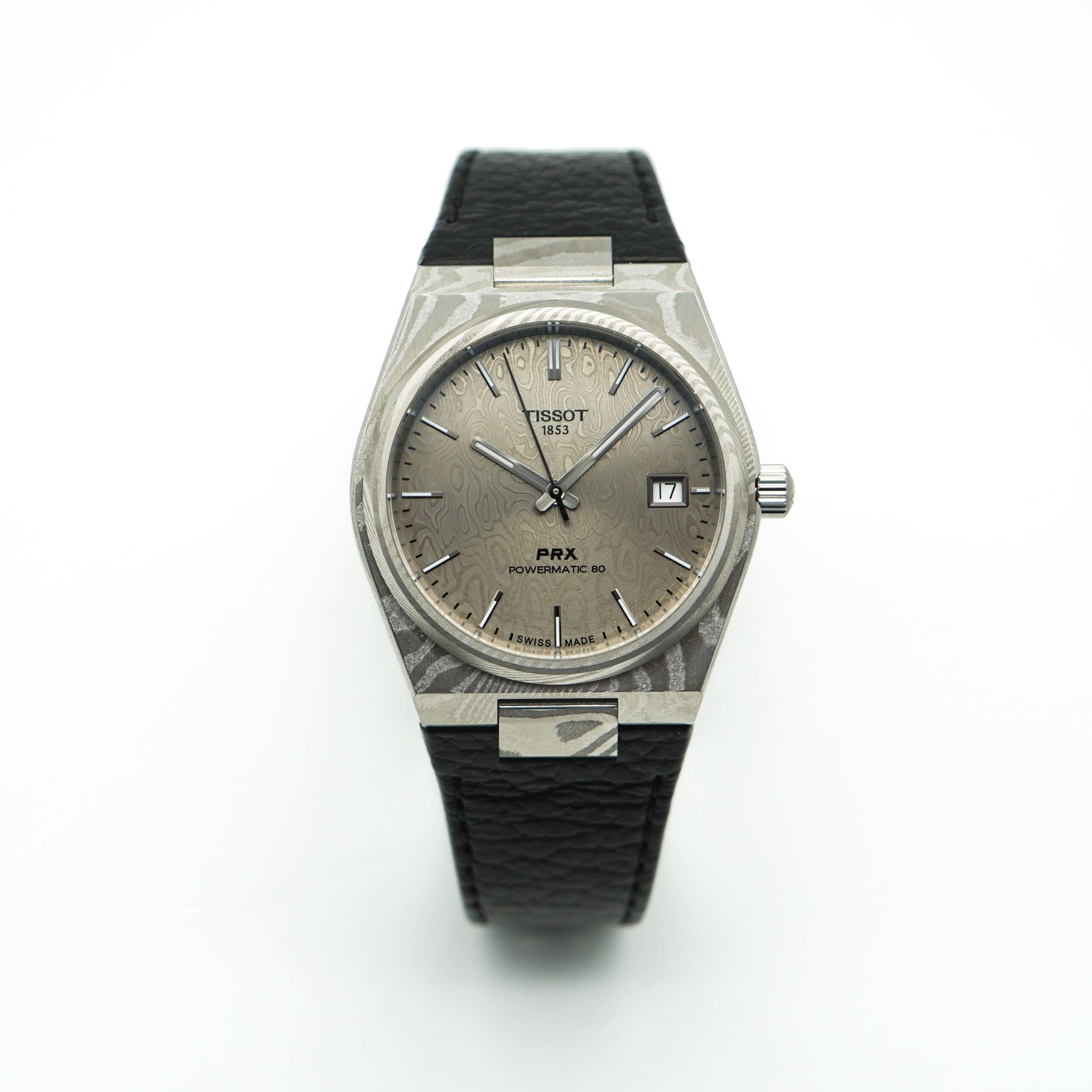 von Tissot bei Juwelier Herbert Mayer in Augsburg