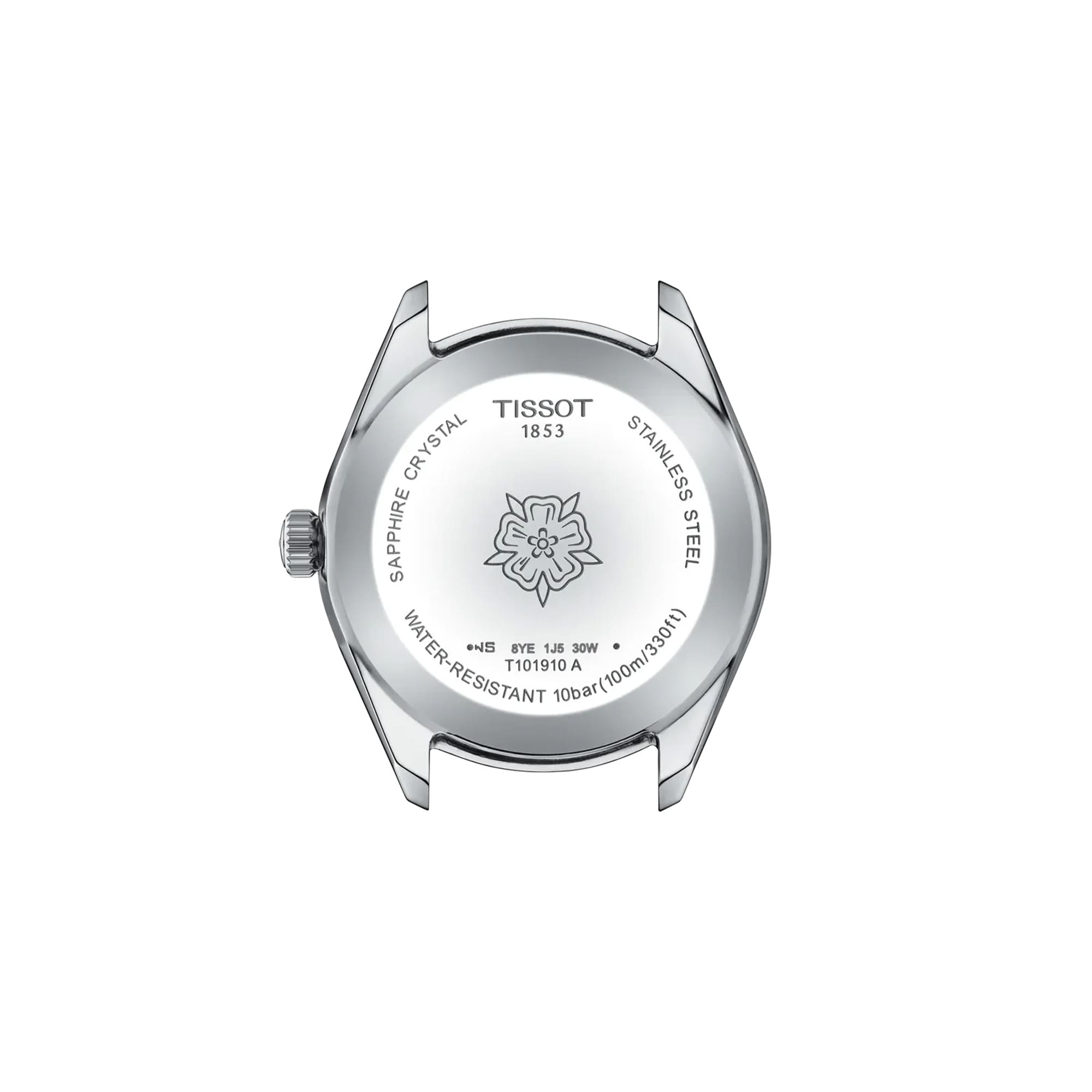 PR 100 Sport Chic 36mm