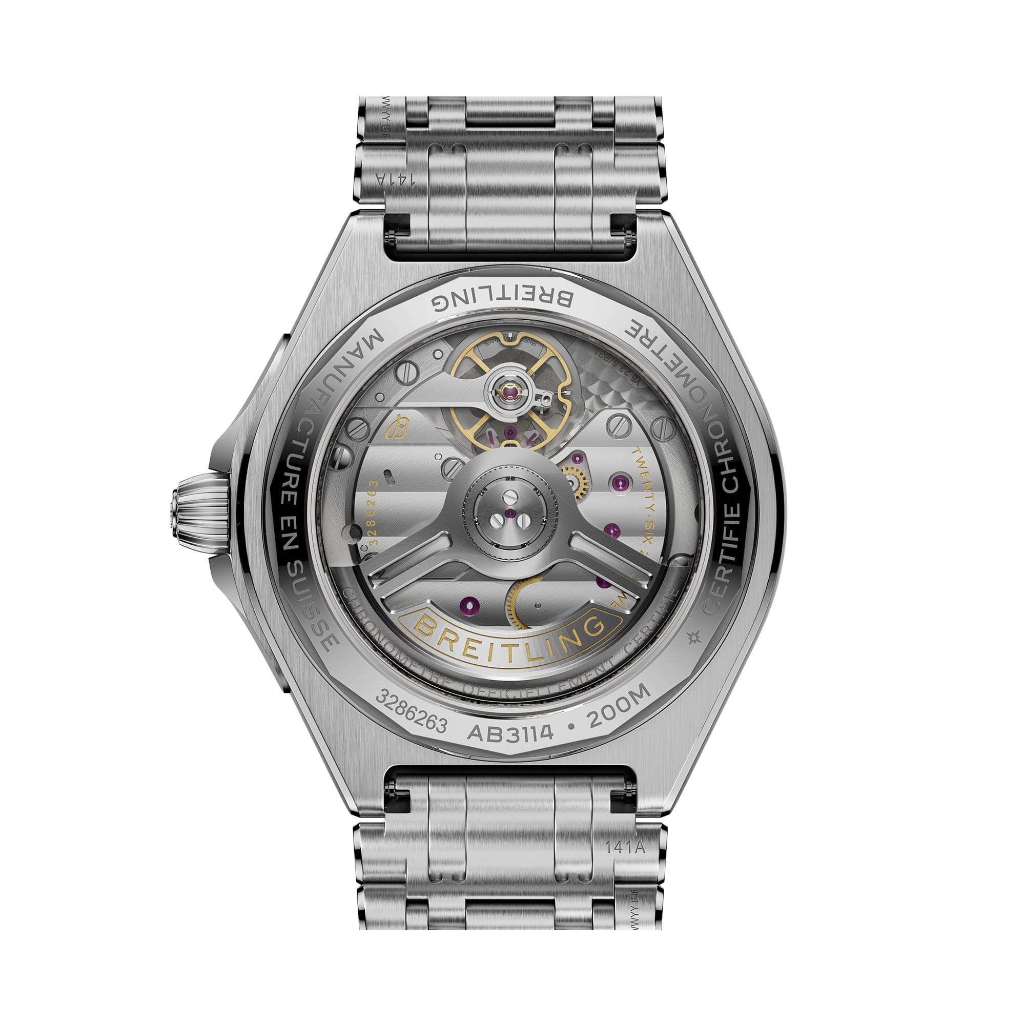 Chronomat B31 Automatic 40
