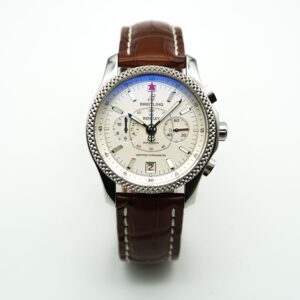 von Breitling bei Juwelier Herbert Mayer in Augsburg