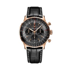 Navitimer B01 Chronograph 43 - Limited Edition von Breitling bei Juwelier Herbert Mayer in Augsburg