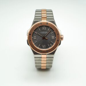 von Chopard bei Juwelier Herbert Mayer in Augsburg