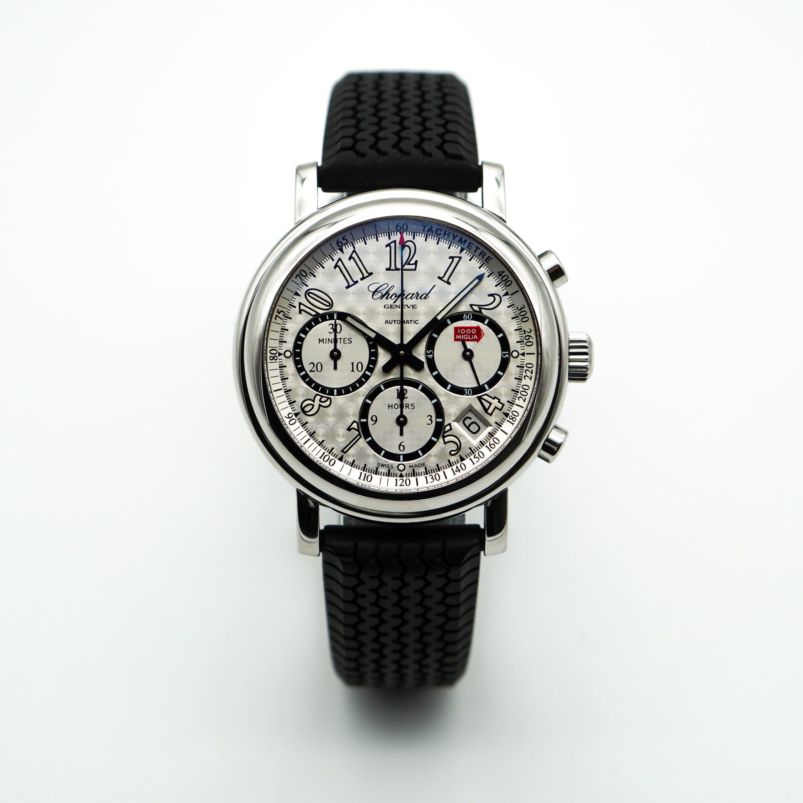 von Chopard bei Juwelier Herbert Mayer in Augsburg