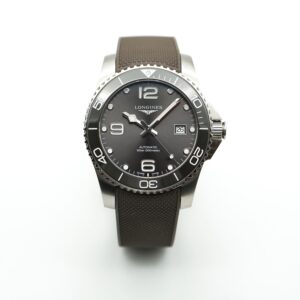 von Longines bei Juwelier Herbert Mayer in Augsburg