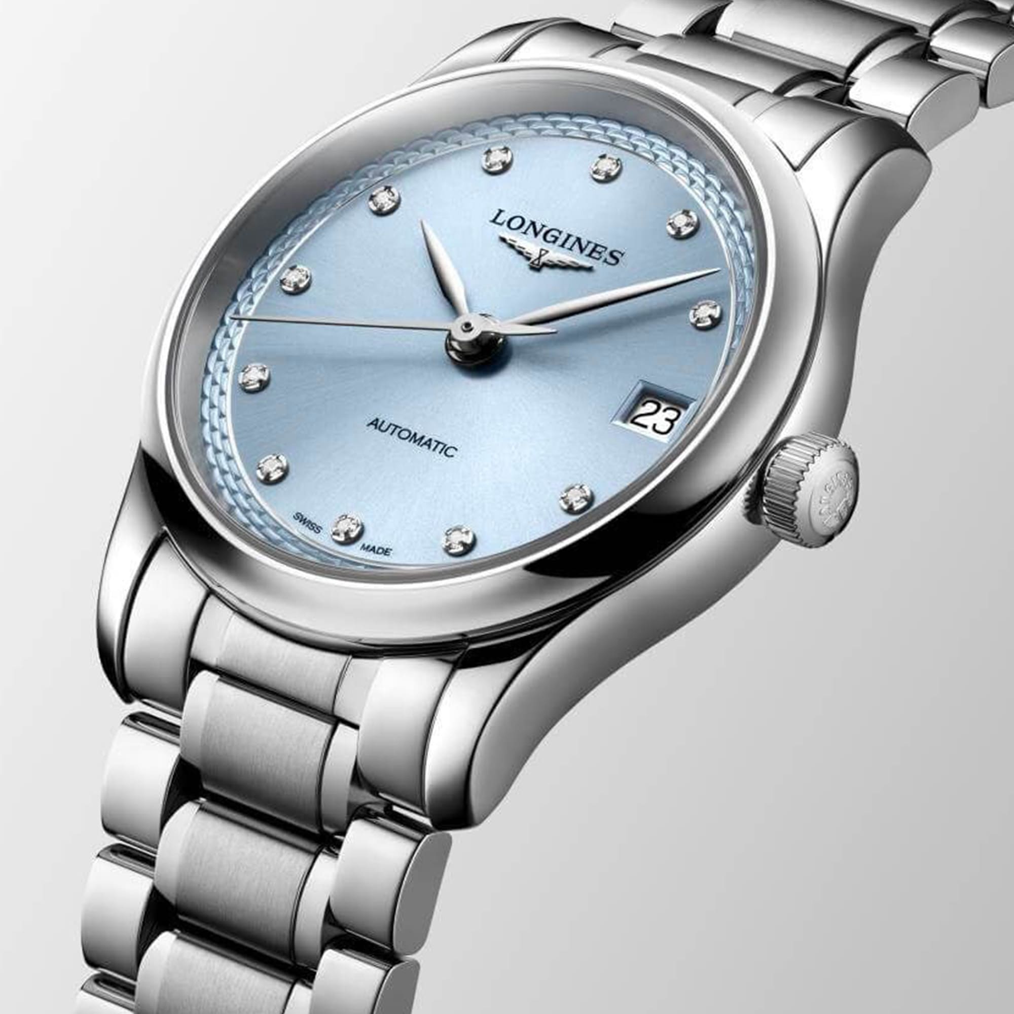 Longines Master Collection