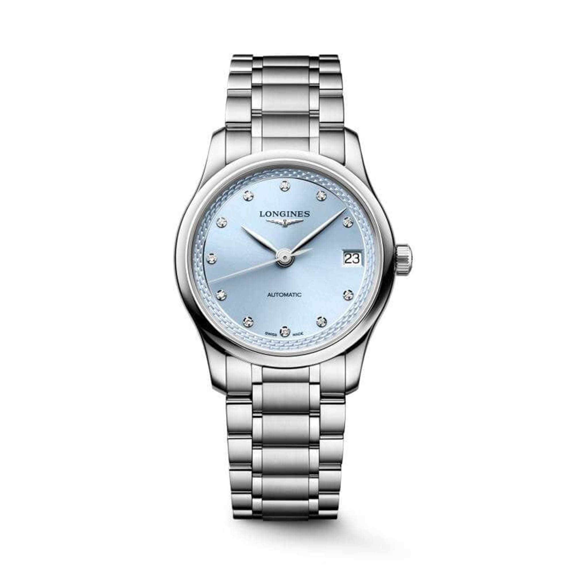 Longines Master Collection von Longines bei Juwelier Herbert Mayer in Augsburg