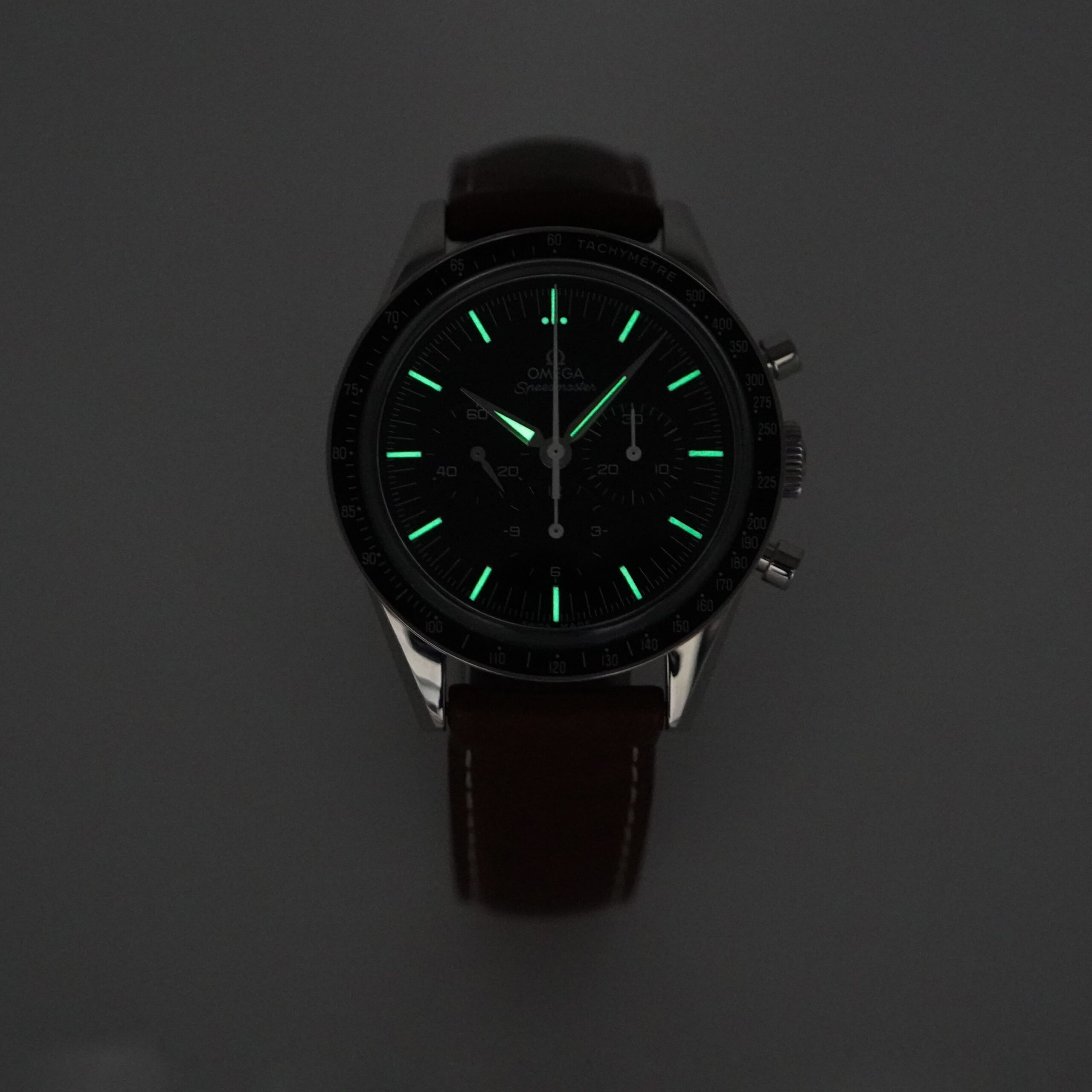 Speedmaster First Omega in Space – Bild 2