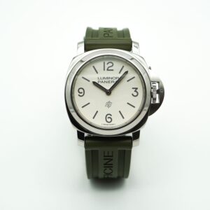 von Panerai bei Juwelier Herbert Mayer in Augsburg
