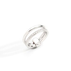 Ring Pomellato Together von Pomellato bei Juwelier Herbert Mayer in Augsburg