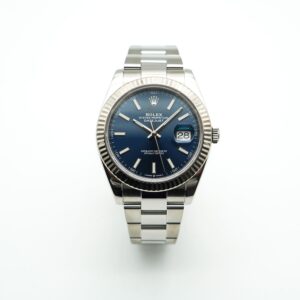 von Rolex bei Juwelier Herbert Mayer in Augsburg