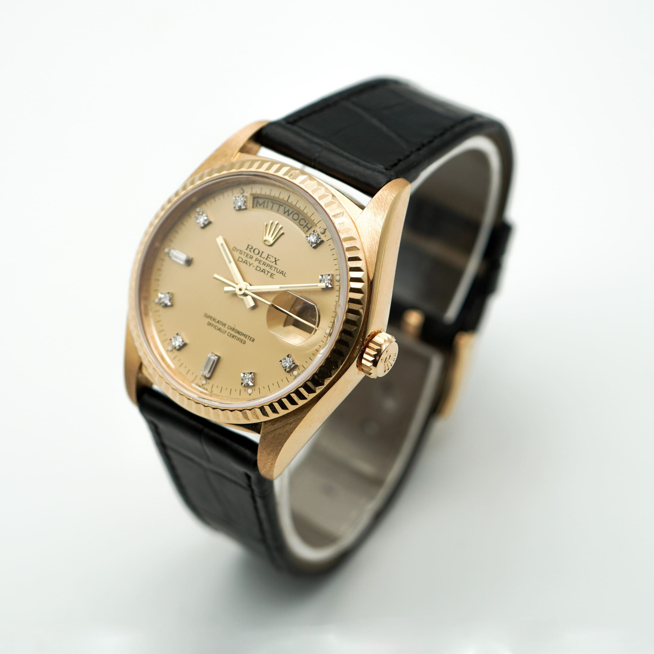 Day-Date 36 – Bild 2