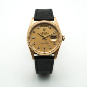 von Rolex bei Juwelier Herbert Mayer in Augsburg