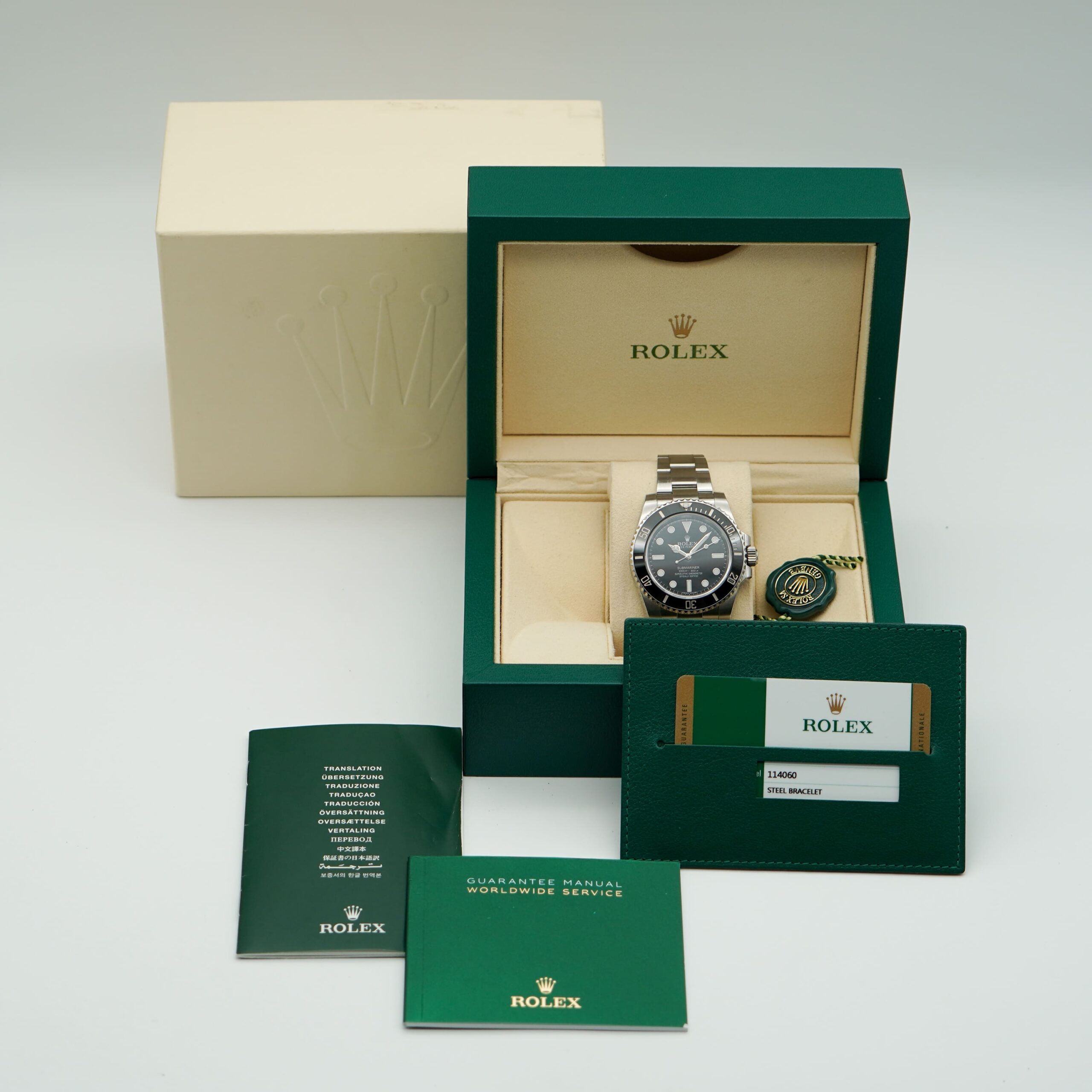 Certified Vintage von Rolex bei Juwelier Herbert Mayer in Augsburg