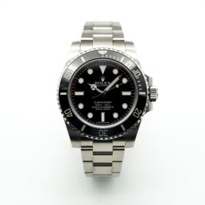 von Rolex bei Juwelier Herbert Mayer in Augsburg