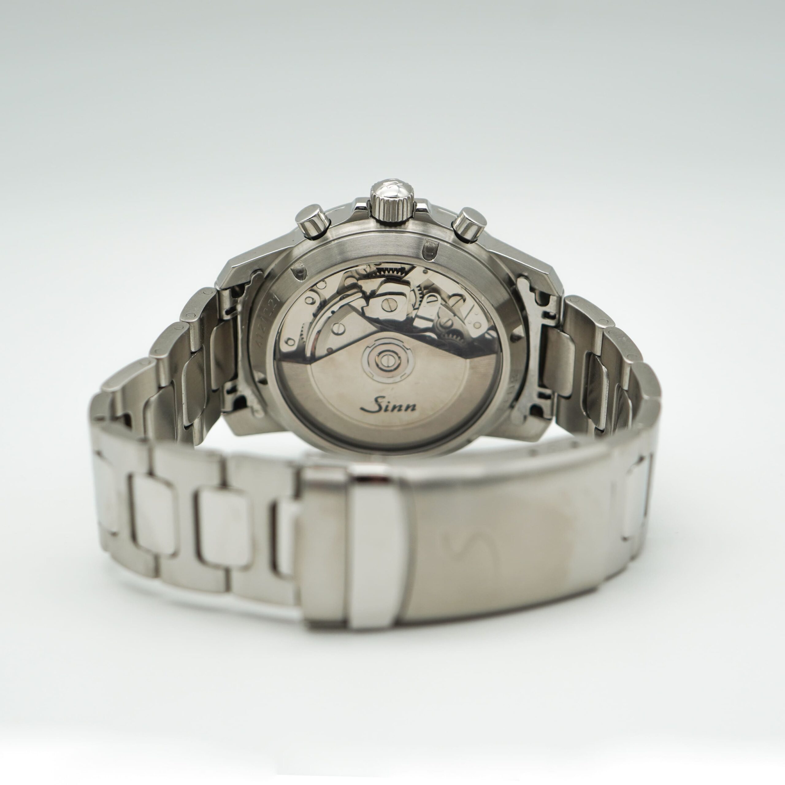 bei Juwelier Herbert Mayer in Augsburg