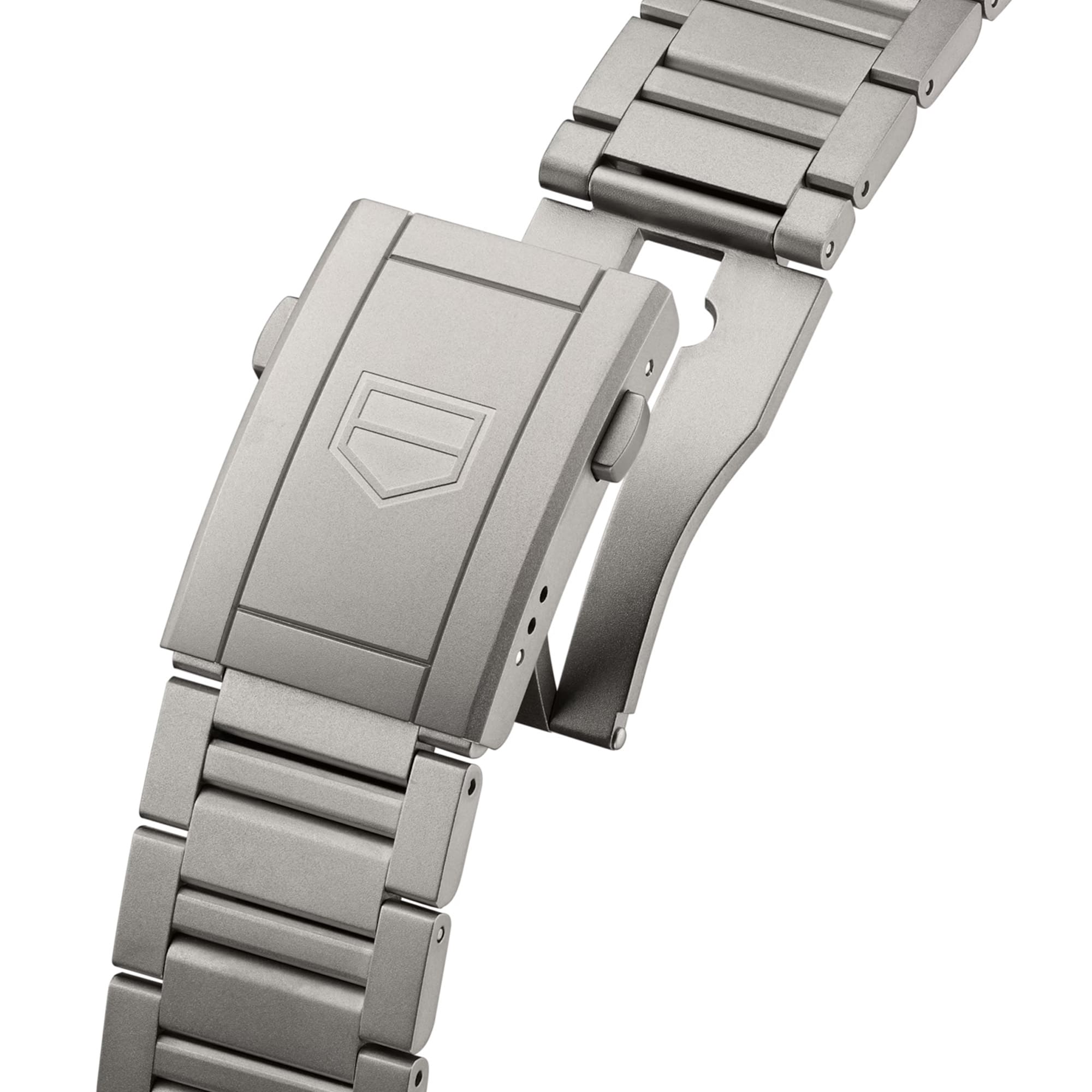 TAG Heuer Formula 1 Chronograph X Gulf - Limited Edition bei Juwelier Herbert Mayer in Augsburg