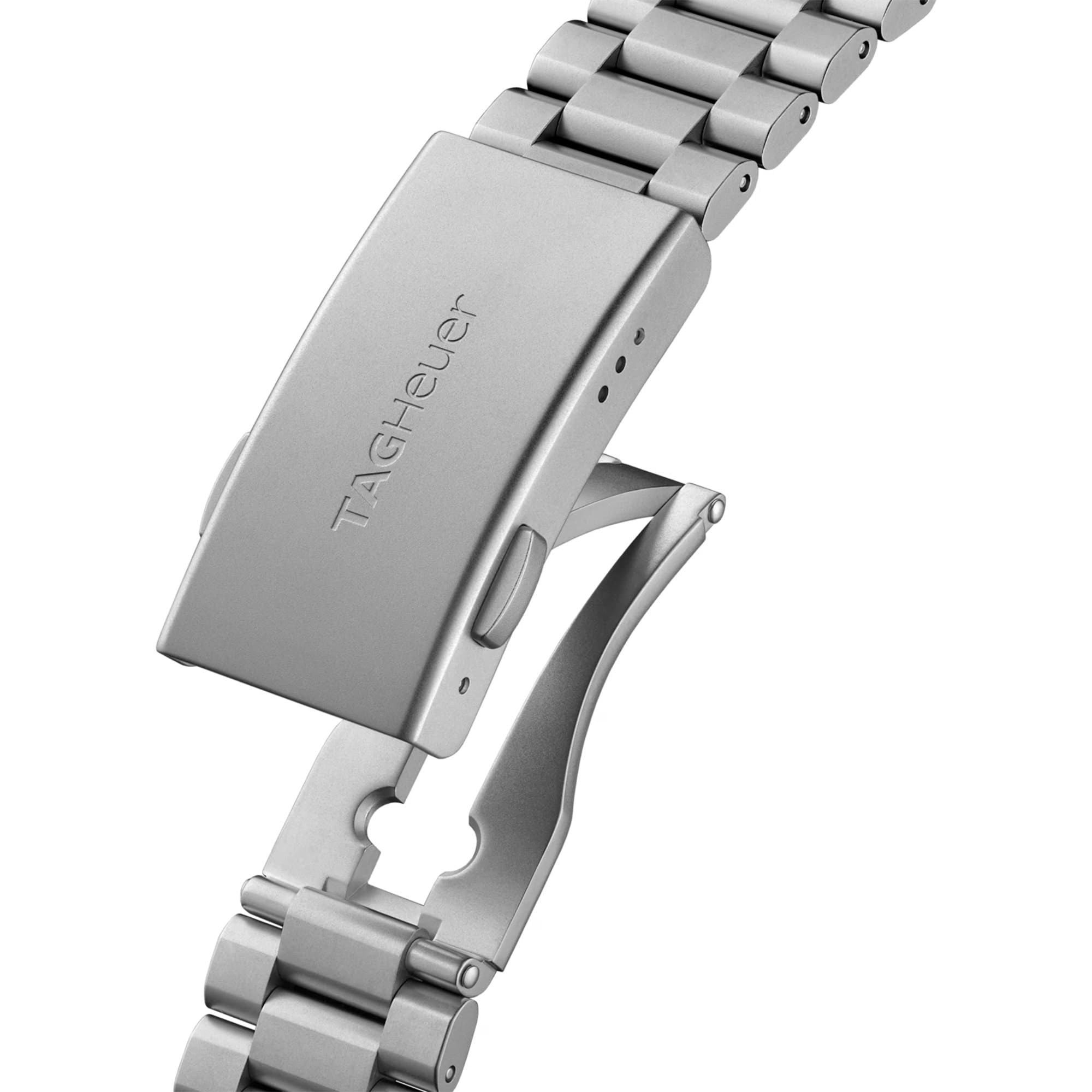 Formula 1 von TAG Heuer bei Juwelier Herbert Mayer in Augsburg