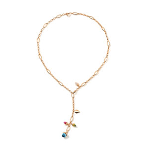 Halskette Mikado Delicate Candy von Tamara Comolli bei Juwelier Herbert Mayer in Augsburg