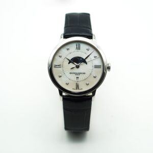 von Baume&Mercier bei Juwelier Herbert Mayer in Augsburg