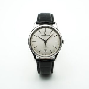 von Jaeger leCoultre bei Juwelier Herbert Mayer in Augsburg