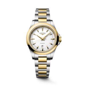 Conquest - 30 mm von Longines bei Juwelier Herbert Mayer in Augsburg