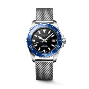Hydroconquest von Longines bei Juwelier Herbert Mayer in Augsburg