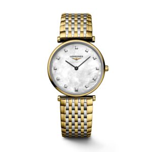 La Grande Classique de Longines von Longines bei Juwelier Herbert Mayer in Augsburg