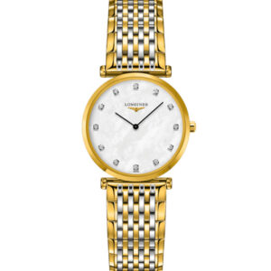 La Grande Classique de Longines von Longines bei Juwelier Herbert Mayer in Augsburg