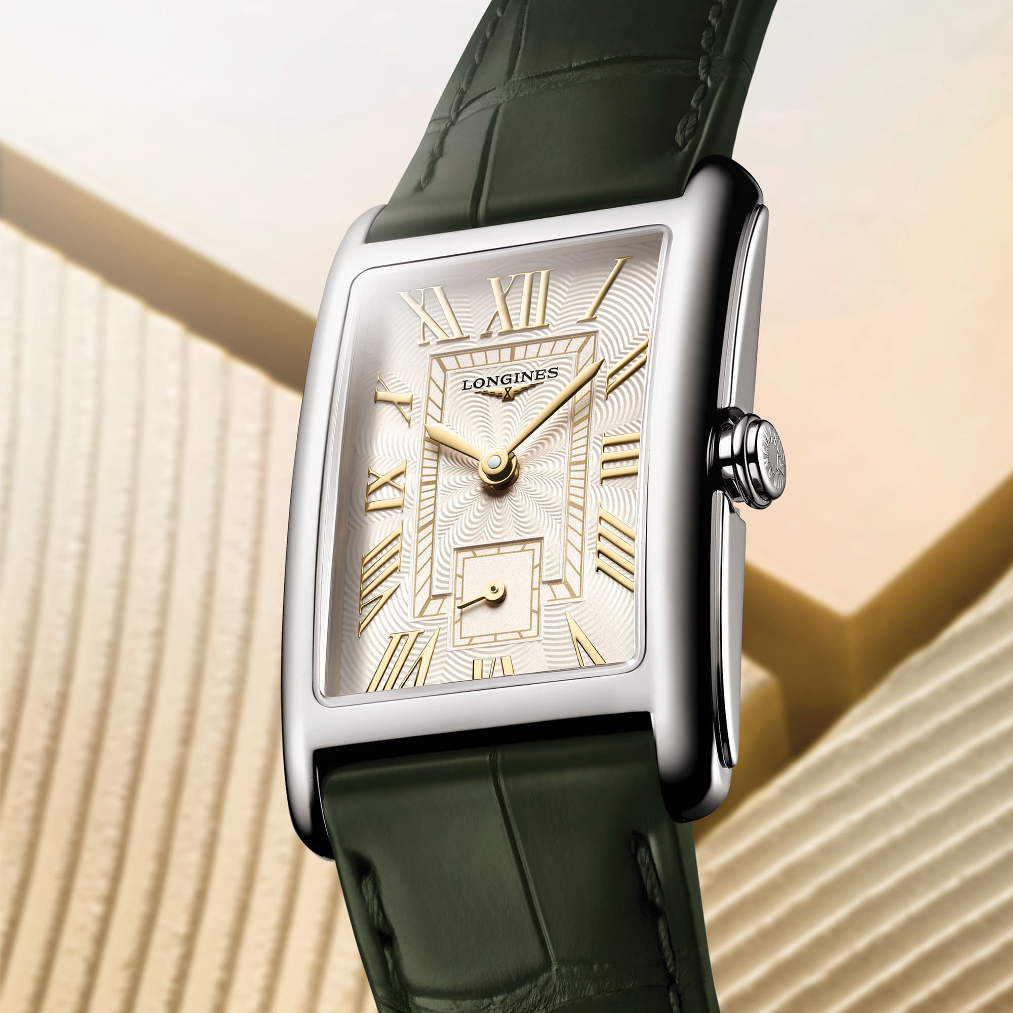 Longines Dolcevita