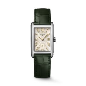 Longines Dolcevita von Longines bei Juwelier Herbert Mayer in Augsburg