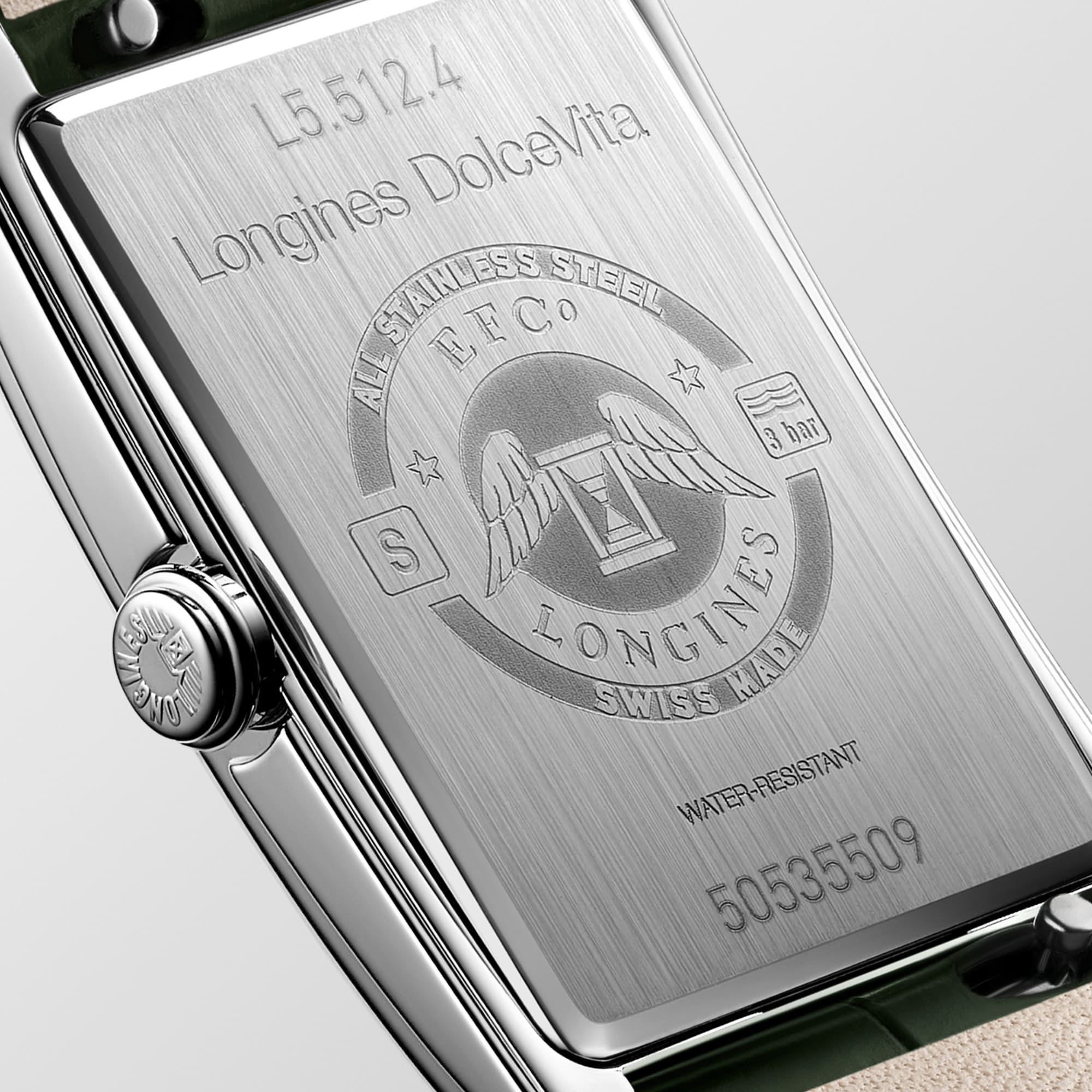 Longines Longines Dolcevita bei Juwelier Herbert Mayer in Augsburg
