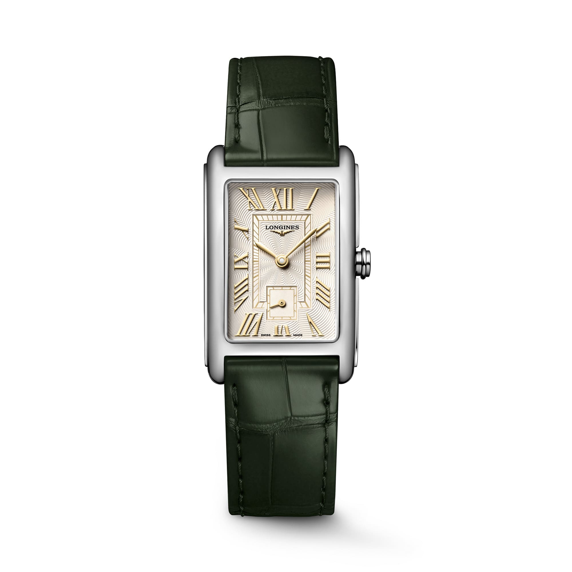 Longines Dolcevita von Longines bei Juwelier Herbert Mayer in Augsburg