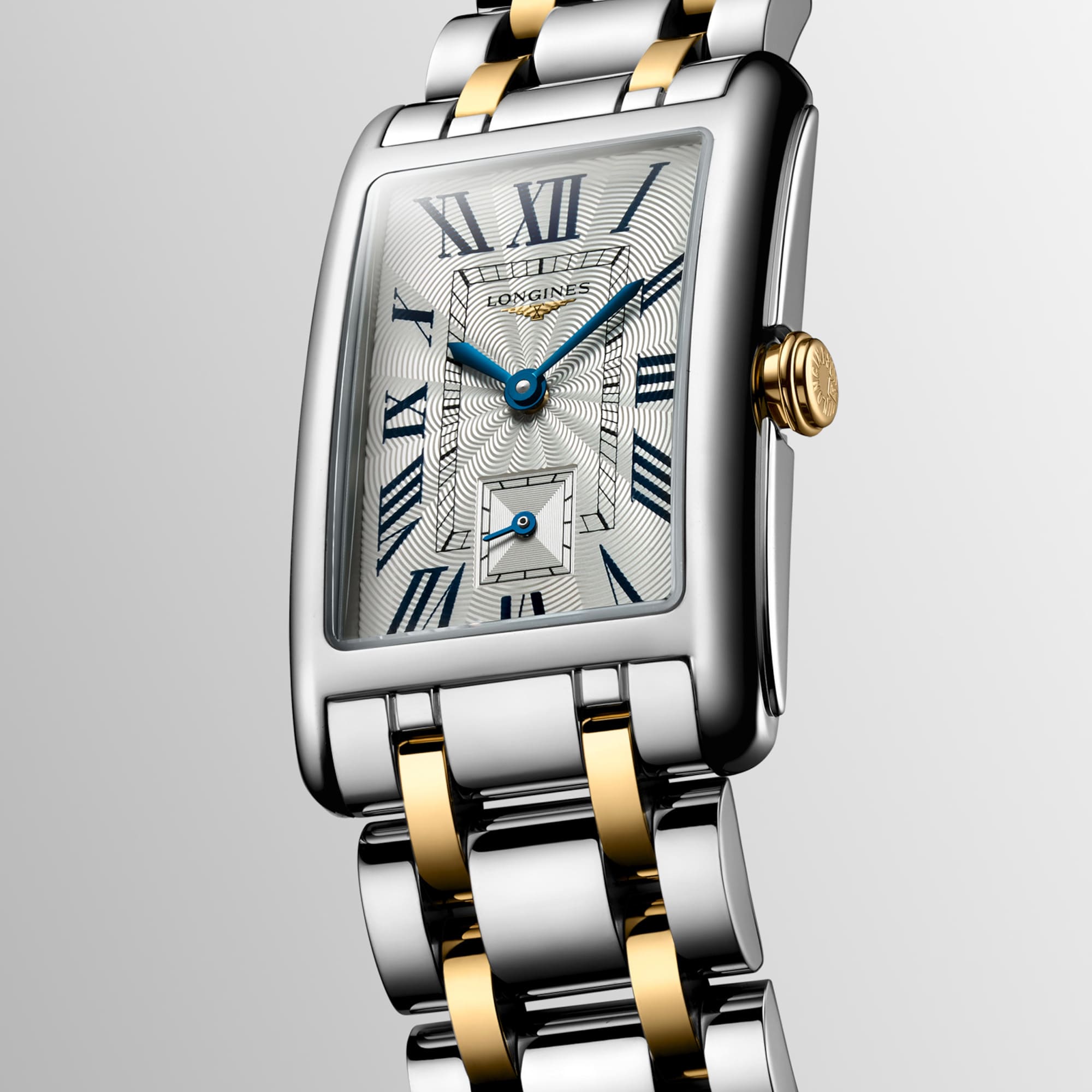 Elegance von Longines bei Juwelier Herbert Mayer in Augsburg