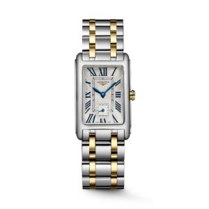 Longines Dolcevita - 37 mm von Longines bei Juwelier Herbert Mayer in Augsburg