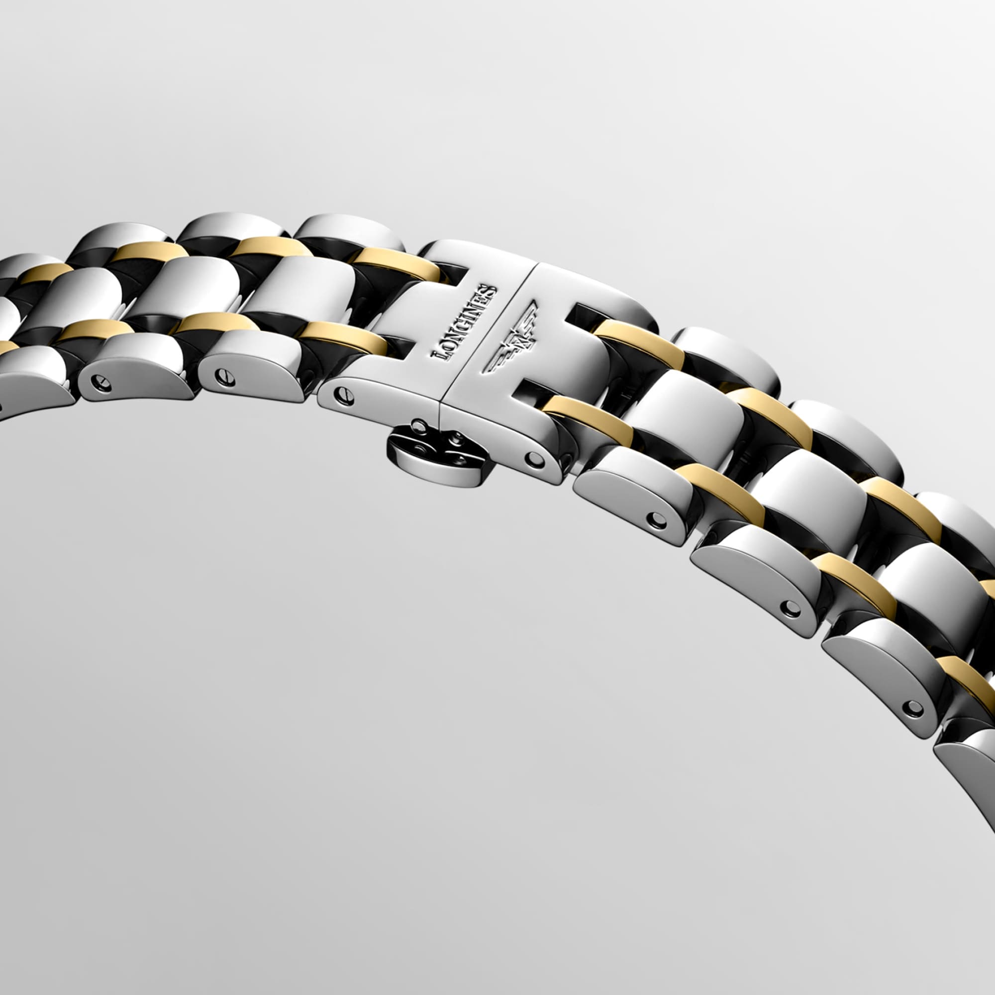 Longines Longines Dolcevita - 37 mm bei Juwelier Herbert Mayer in Augsburg